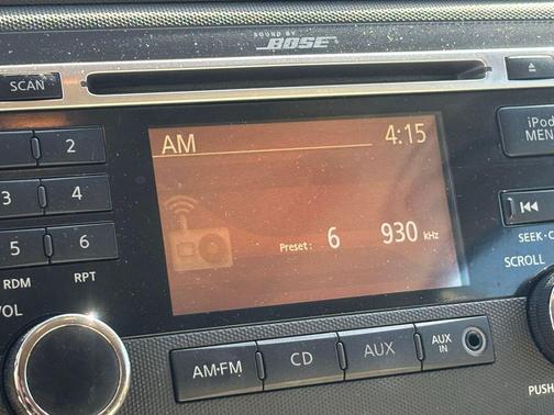 Saharan Stone Metallic 2011 Nissan Altima 2.5 SL