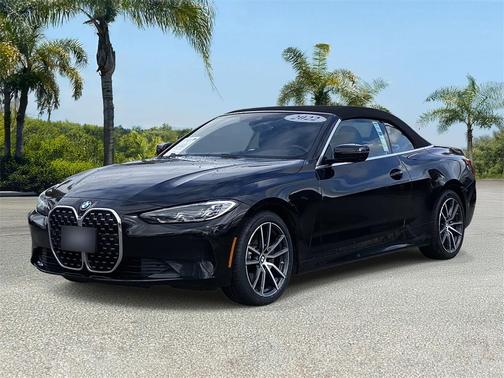 2022 BMW 430 i xDrive