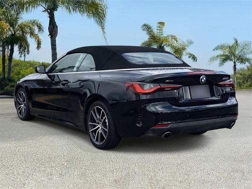 2022 BMW 430 i xDrive