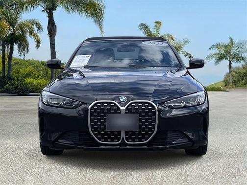 2022 BMW 430 i xDrive