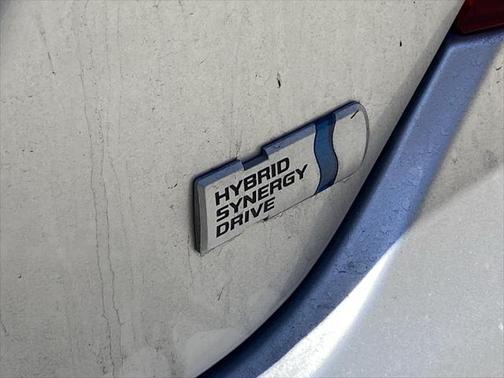 2014 Toyota Camry Hybrid LE