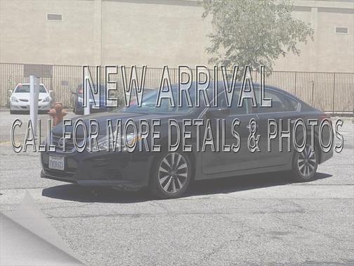 2016 Nissan Altima 2.5 SV