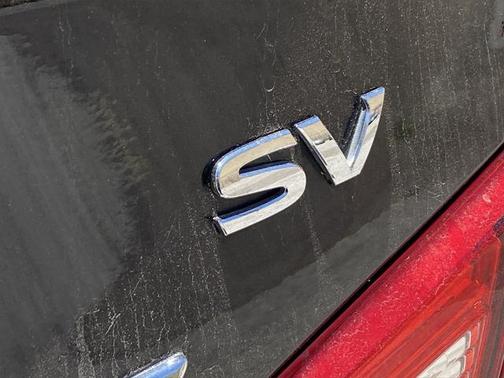 2016 Nissan Altima 2.5 SV