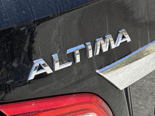 2016 Nissan Altima 2.5 SV