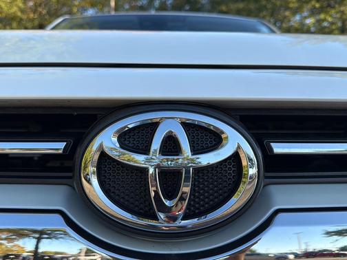 2020 Toyota 4Runner Limited