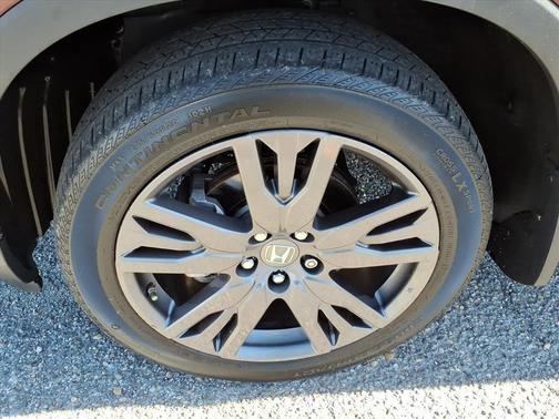 2021 Honda Passport AWD EX-L