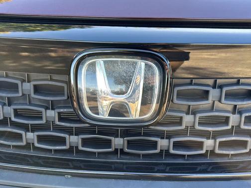 2021 Honda Passport AWD EX-L