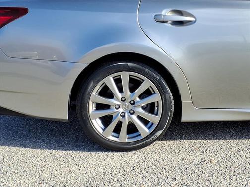 2015 Lexus GS 350 Base