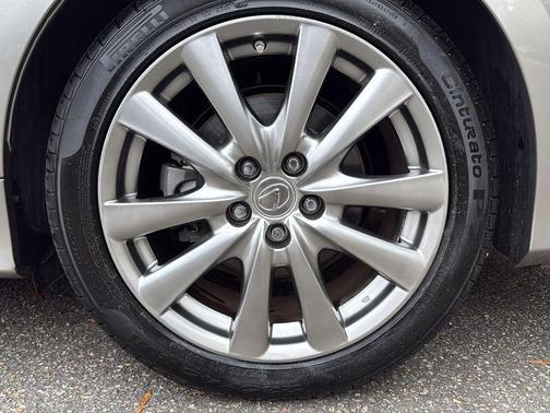 2015 Lexus GS 350 Base