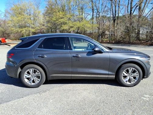 2023 Genesis GV70 2.5T AWD