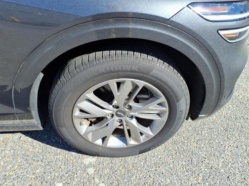 2023 Genesis GV70 2.5T AWD