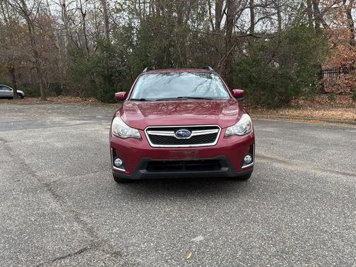 2016 Subaru Crosstrek 2.0i Premium