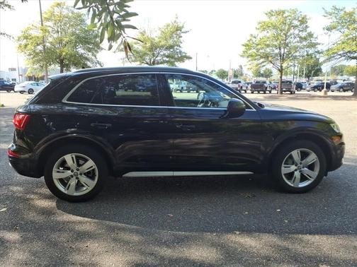 2018 Audi Q5 2.0T Tech Premium