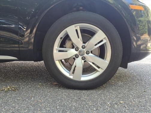 2018 Audi Q5 2.0T Tech Premium