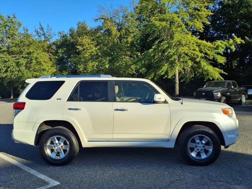 2013 Toyota 4Runner SR5