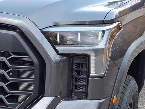 2026 Toyota Tundra Hybrid TRD Pro