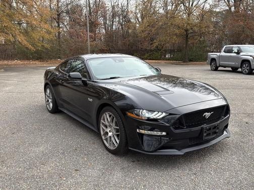 2023 Ford Mustang GT
