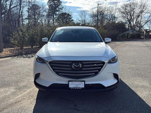 2022 Mazda CX-9 Touring