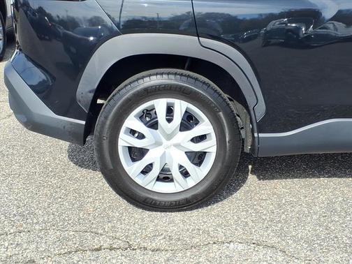 2022 Toyota Corolla Cross L