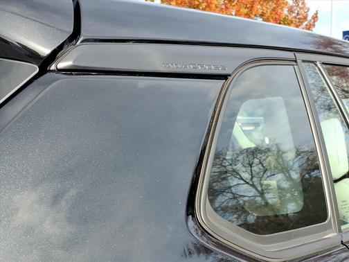 2022 Toyota Corolla Cross L