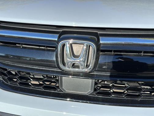 2021 Honda CR-V AWD Special Edition