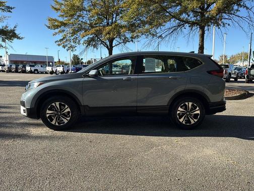 2021 Honda CR-V AWD Special Edition