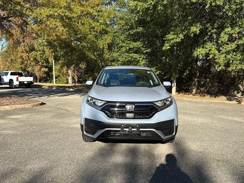 2021 Honda CR-V AWD Special Edition