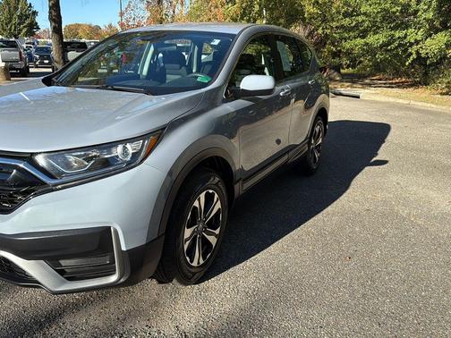 2021 Honda CR-V AWD Special Edition