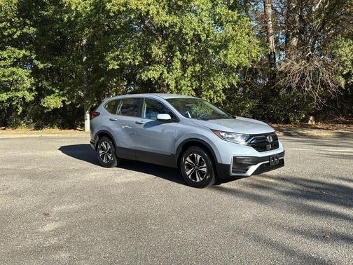 2021 Honda CR-V AWD Special Edition