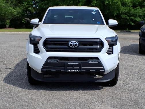 Ice Cap 2026 Toyota Tacoma SR5