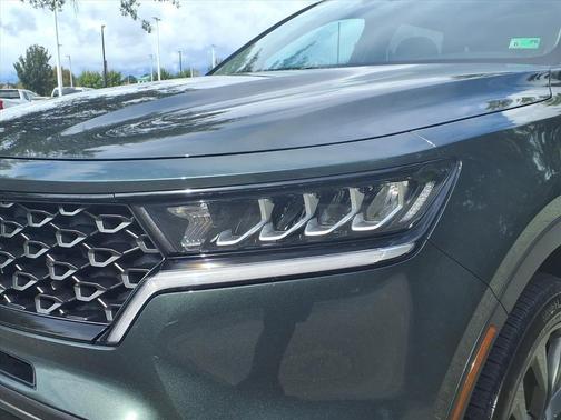 2023 Kia Sorento EX