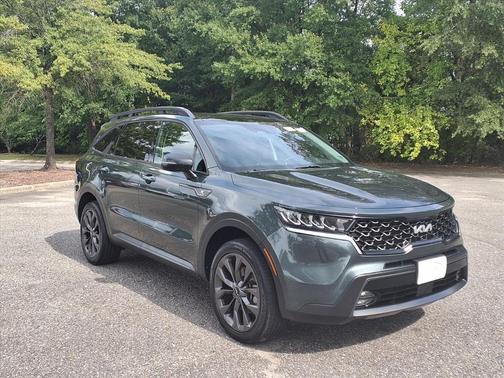 2023 Kia Sorento EX