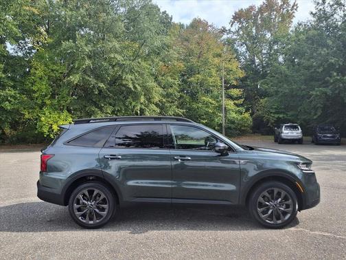 2023 Kia Sorento EX