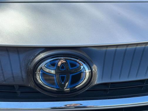 2021 Toyota Venza XLE