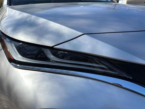 2021 Toyota Venza XLE