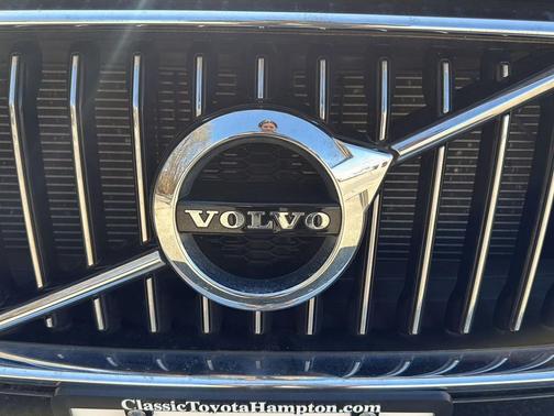 2021 Volvo XC60 T5 Inscription