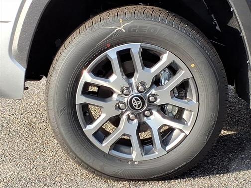 2026 Toyota Tundra Hybrid 1794 Edition