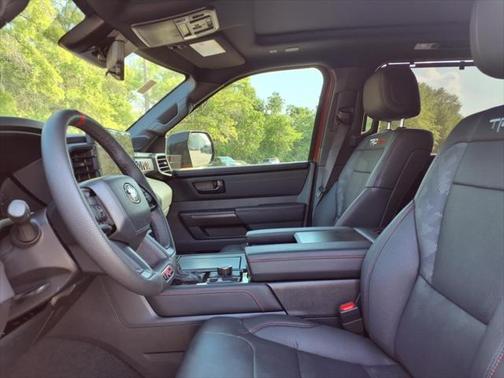 2024 Toyota Sequoia Base