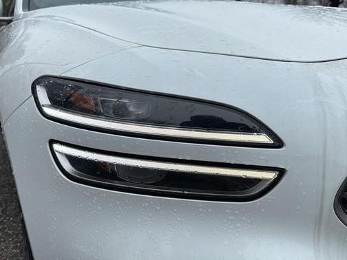 2023 Genesis G70 2.0T AWD