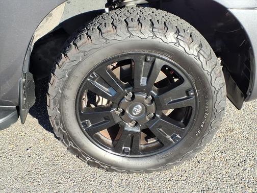 2019 Toyota Sequoia TRD Sport