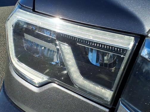 2019 Toyota Sequoia TRD Sport