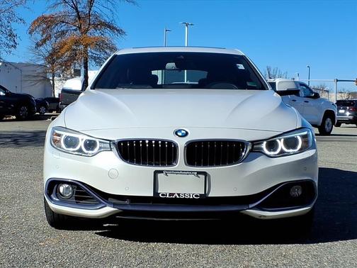 2016 BMW 428 Gran Coupe i xDrive