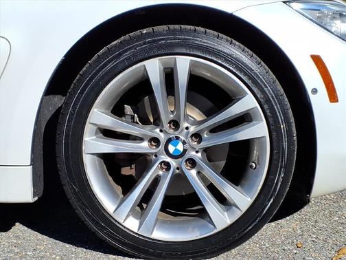 2016 BMW 428 Gran Coupe i xDrive