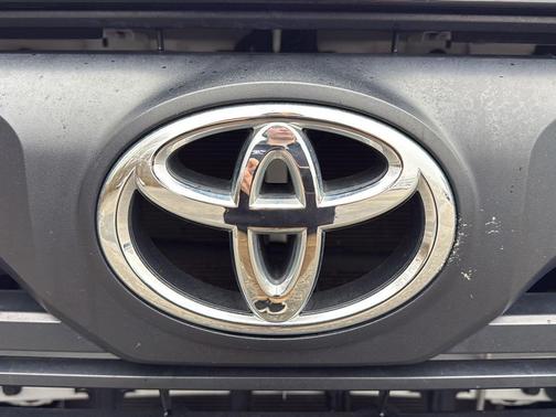 2024 Toyota Tundra SR