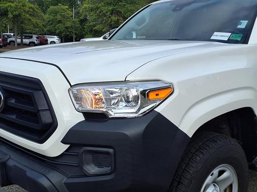2020 Toyota Tacoma SR