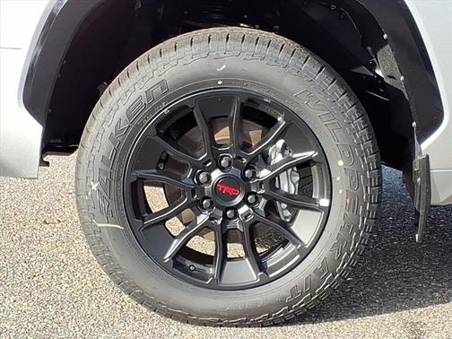 2026 Toyota Tundra Hybrid 1794 Edition