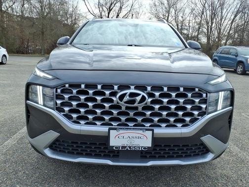 2021 Hyundai SANTA FE SEL 2.4
