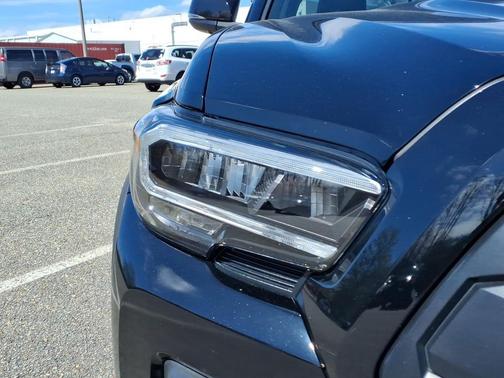 2023 Toyota Tacoma TRD Pro