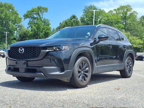 2024 Mazda CX-50 2.5 S Preferred