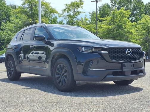 2024 Mazda CX-50 2.5 S Preferred Package